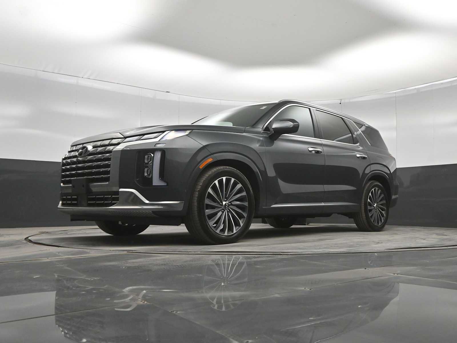 Used 2024 Hyundai Palisade Calligraphy AWD/4WD image 36