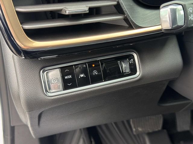 New 2026 Buick Envision Avenir image 28