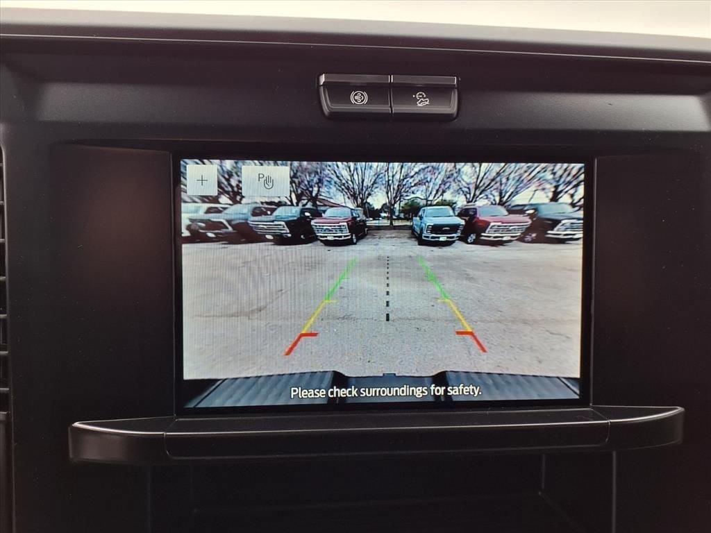 New 2026 Ford F250 XLT w/ FX4 Off-Road Package AWD/4WD image 9