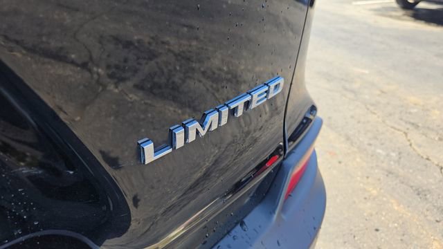 Certified 2020 Jeep Cherokee Limited image 34