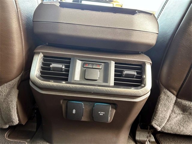 Used 2022 Ford F150 King Ranch w/ Equipment Group 601A High image 16