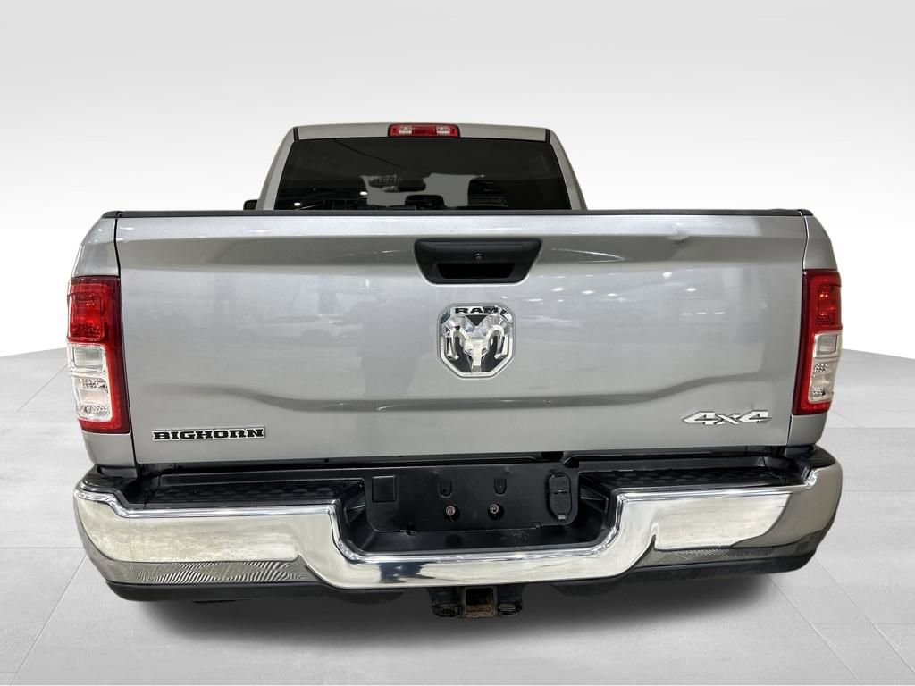 Used 2024 RAM 2500 Big Horn image 4