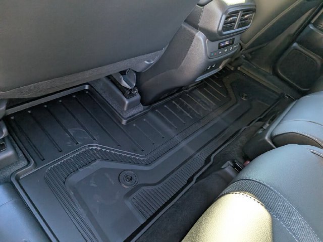 New 2026 Honda Pilot EX-L image 30