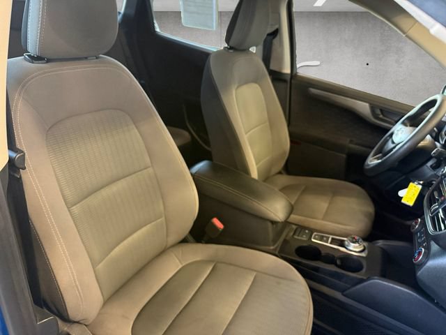 Certified 2020 Ford Escape S FWD image 25
