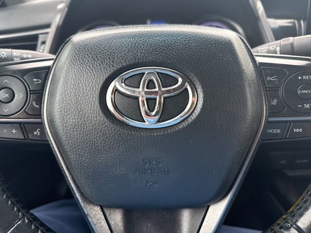 Used 2021 Toyota Camry SE image 20
