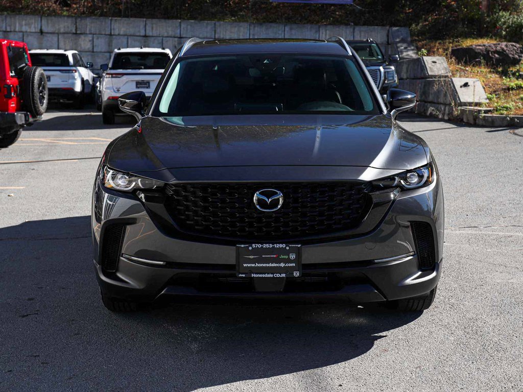 Used 2023 MAZDA CX-50 2.5 S w/ Cargo Package image 2