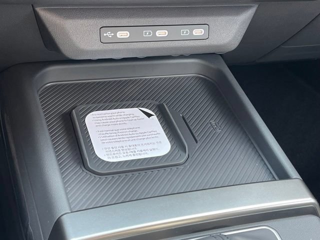 New 2027 Kia Seltos S AWD/4WD image 25