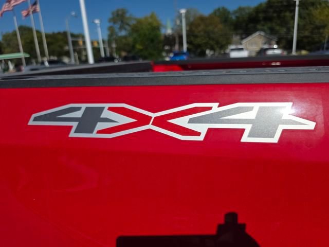 New 2026 Chevrolet Silverado 1500 LT image 26