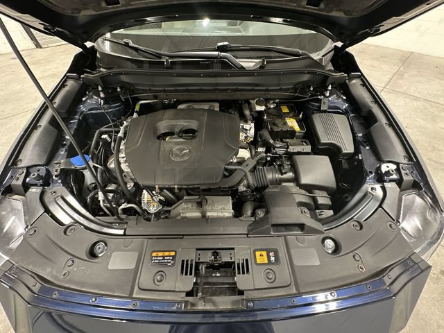 Used 2025 MAZDA CX-5 AWD 2.5 S w/ Preferred Package image 19