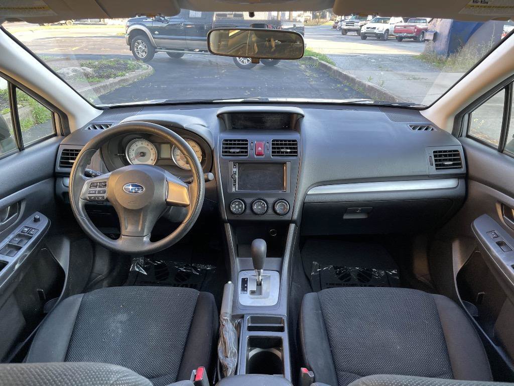 Used 2014 Subaru Impreza 2.0i AWD/4WD image 9