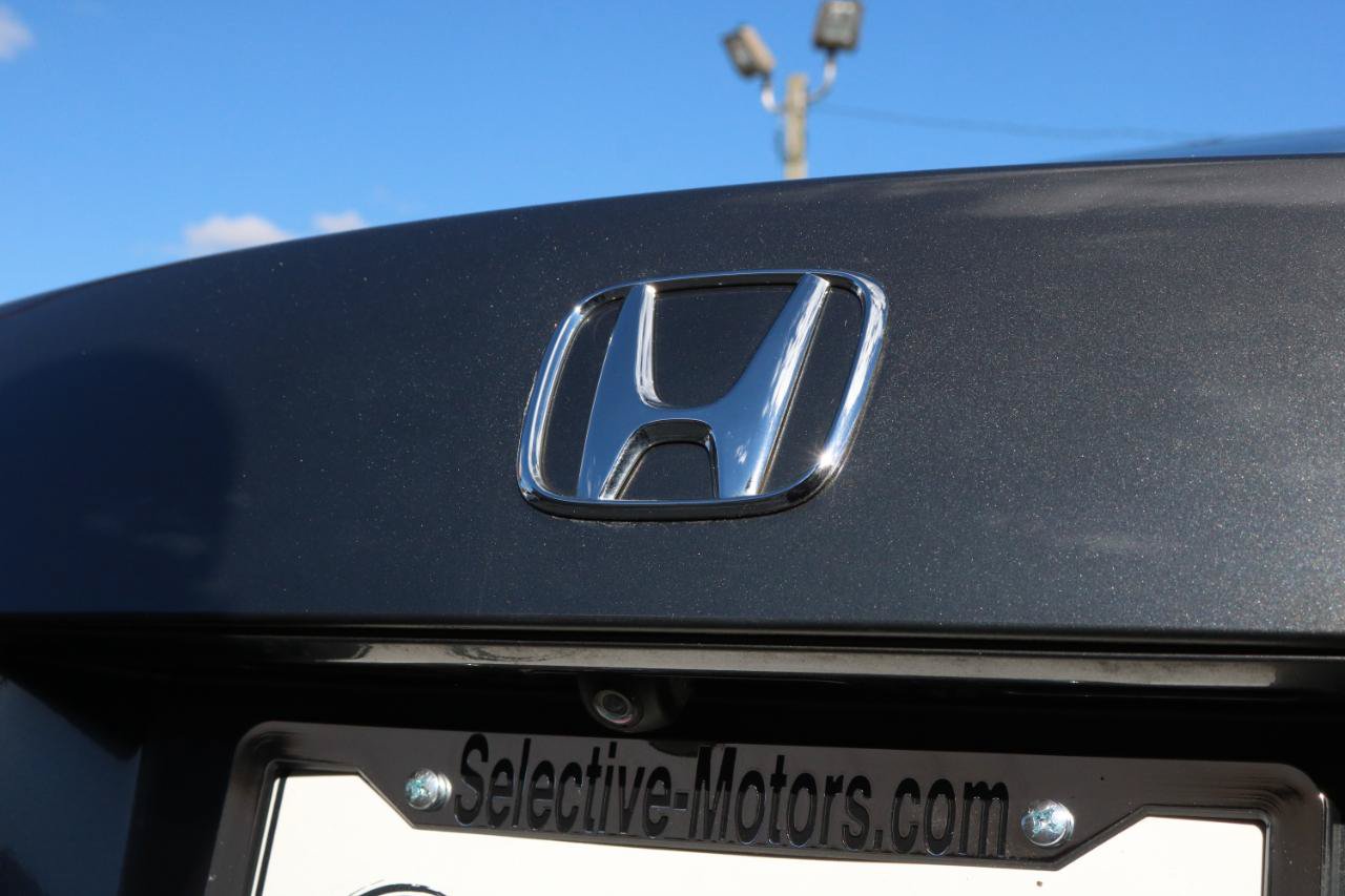 Used 2012 Honda Accord EX-L image 12
