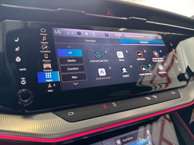 Used 2024 Jeep Wagoneer Launch Edition image 30