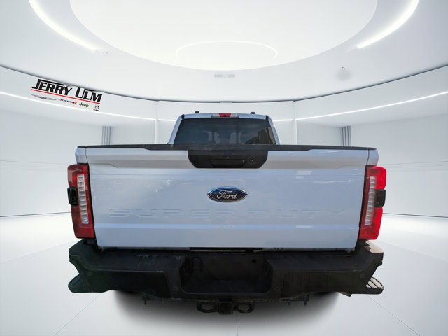 Used 2024 Ford F350 XL w/ 360-Degree Camera Package image 29
