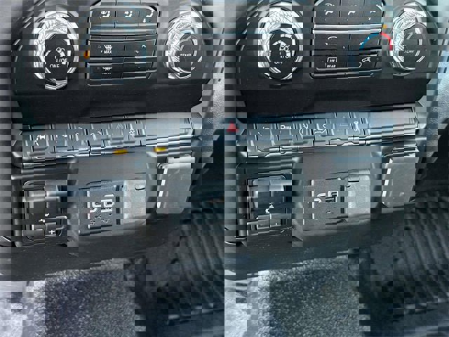 New 2025 GMC Sierra 1500 Pro w/ Pro Value Package image 20