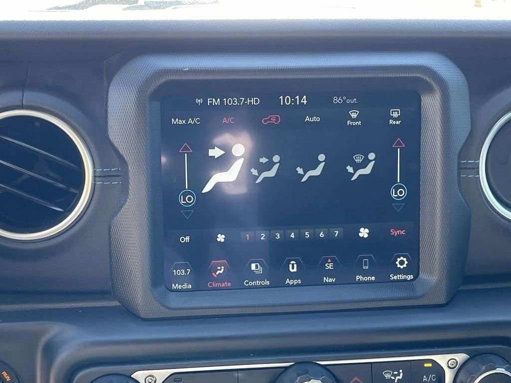 Used 2022 Jeep Wrangler Unlimited Rubicon 4xe image 27