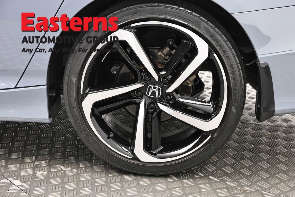 Used 2022 Honda Accord Sport image 32