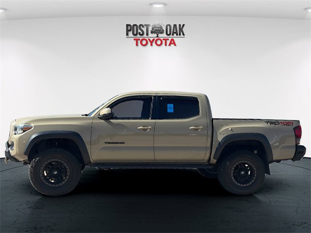 Used 2018 Toyota Tacoma TRD Off-Road image 4