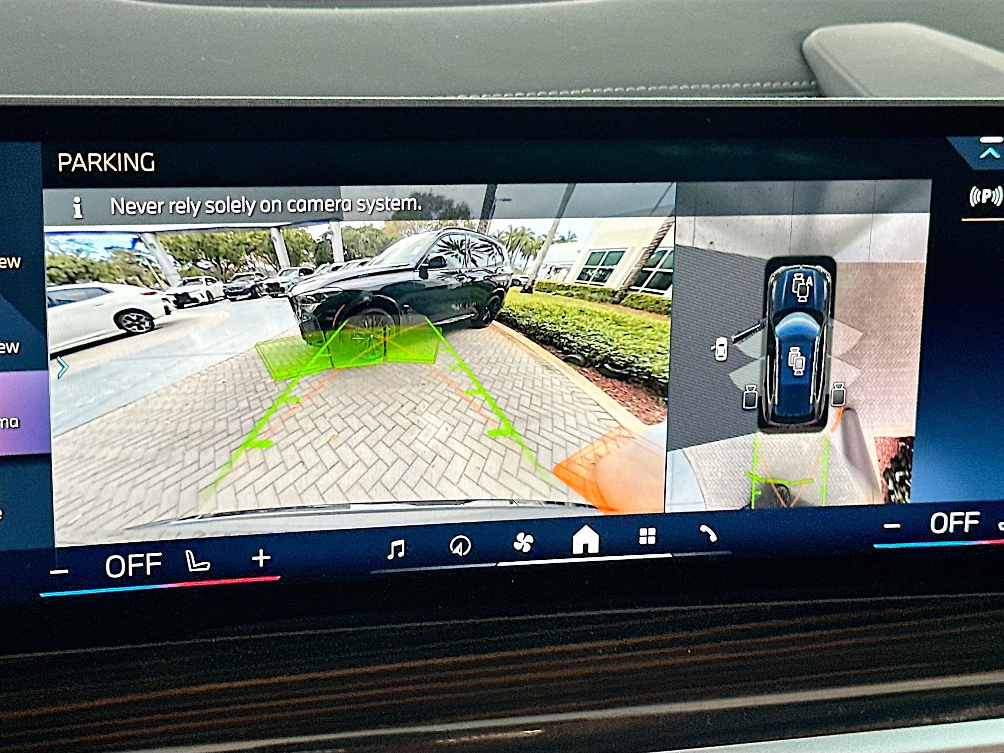 New 2026 BMW X5 sDrive40i RWD image 13