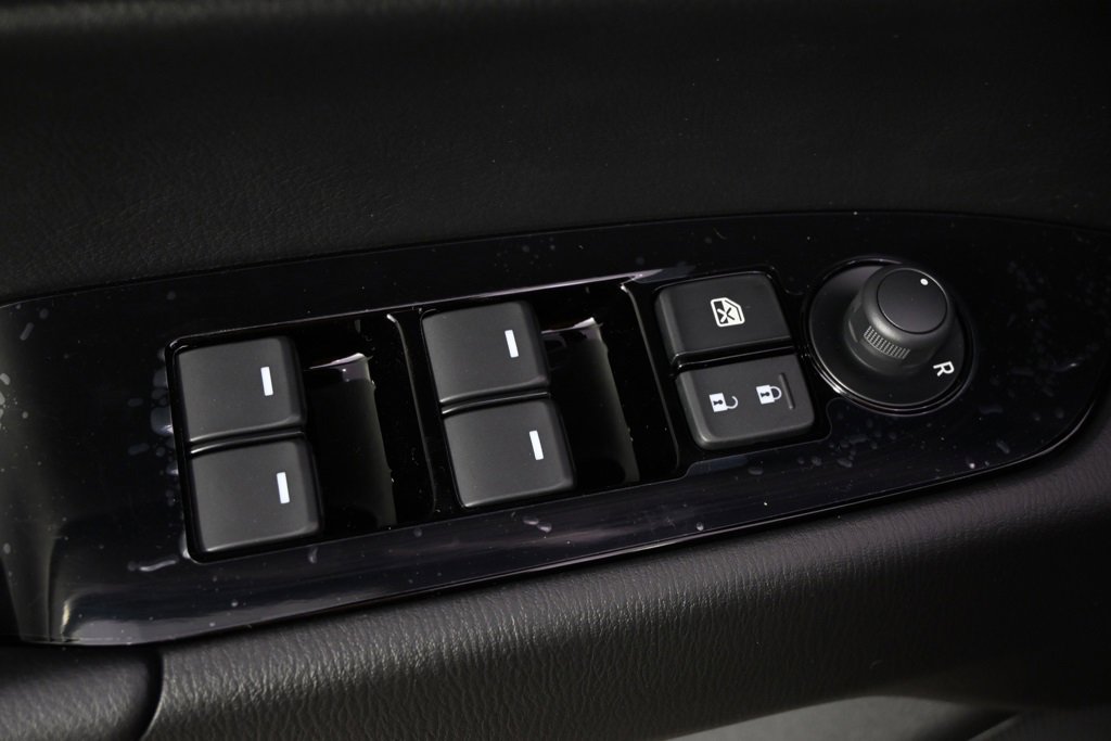 New 2025 MAZDA CX-5 AWD 2.5 S w/ Select Package image 23