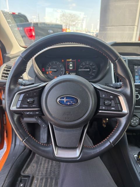 Used 2019 Subaru Crosstrek 2.0i Premium w/ Eyesight System AWD/4WD image 5