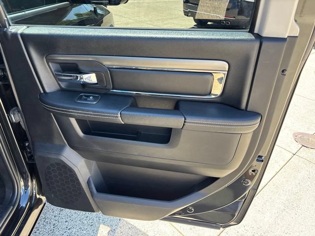 Used 2015 RAM 1500 Sport AWD/4WD image 38