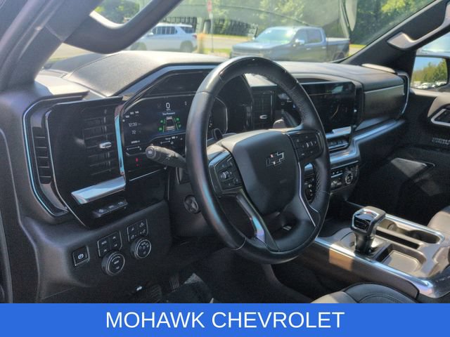 Used 2025 Chevrolet Silverado 1500 High Country w/ High Country Premium Package AWD/4WD image 10