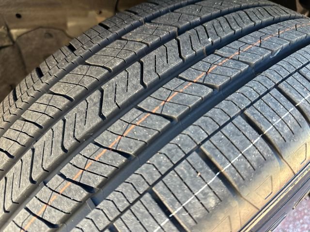 Used 2024 Nissan Pathfinder S image 30