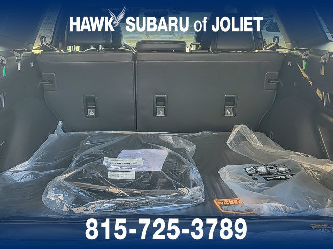 New 2026 Subaru Outback Wilderness AWD/4WD image 16
