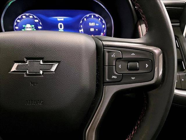 Used 2023 Chevrolet Tahoe RST w/ Luxury Package RWD image 21
