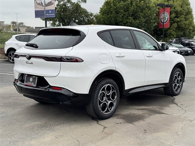 New 2025 Alfa Romeo Tonale image 6
