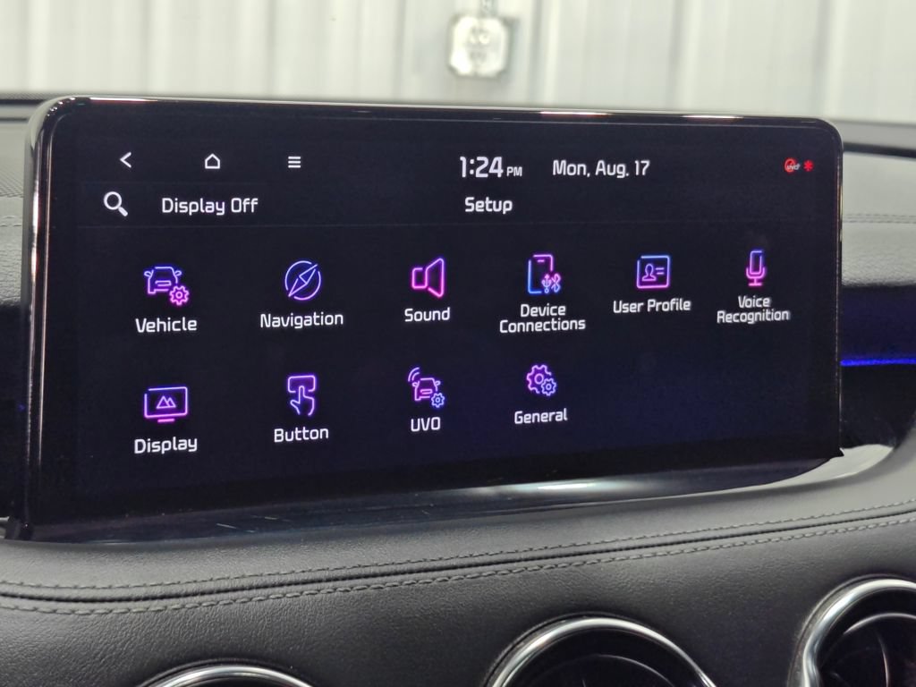 Used 2022 Kia Stinger GT2 RWD image 46