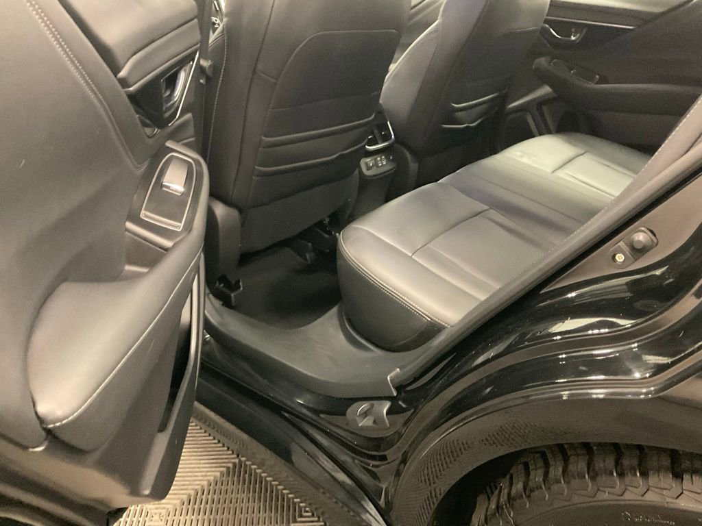 Used 2023 Subaru Legacy Limited AWD/4WD image 23