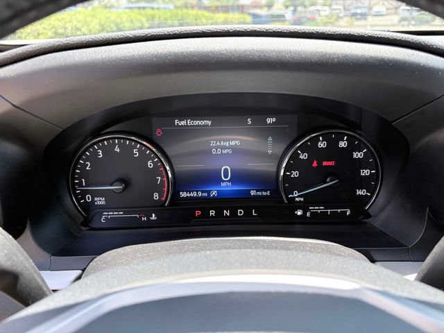 Used 2024 Ford Explorer XLT w/ Equipment Group 202A AWD/4WD image 22