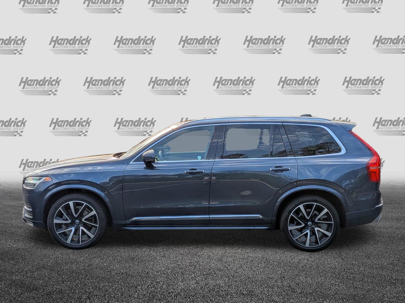 Used 2019 Volvo XC90 T6 Inscription w/ Advanced Package AWD/4WD image 7