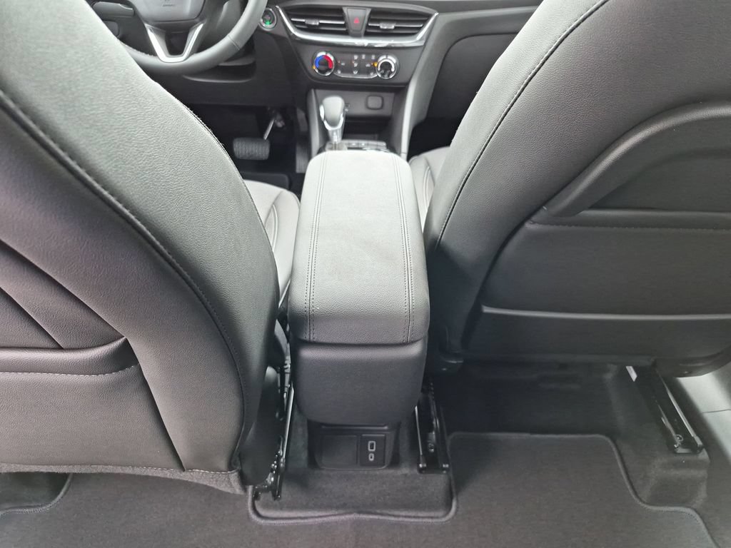 New 2026 Buick Encore GX Preferred w/ Comfort Package FWD image 31