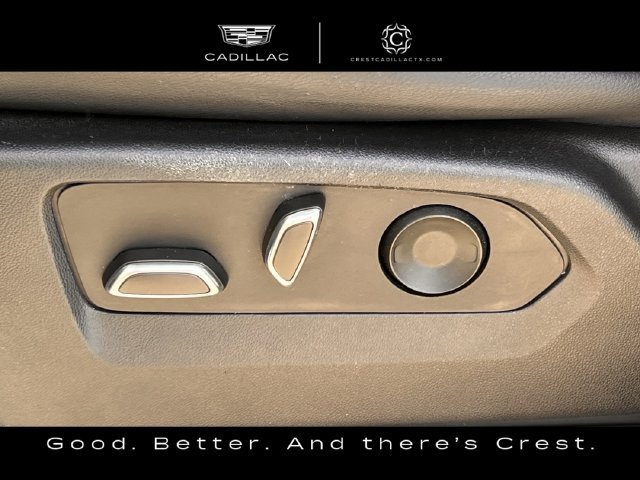 Certified 2023 Cadillac Escalade Luxury AWD/4WD image 24