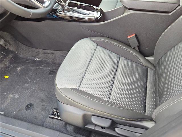 New 2026 Chevrolet Trax LT w/ Driver Confidence Package video 4