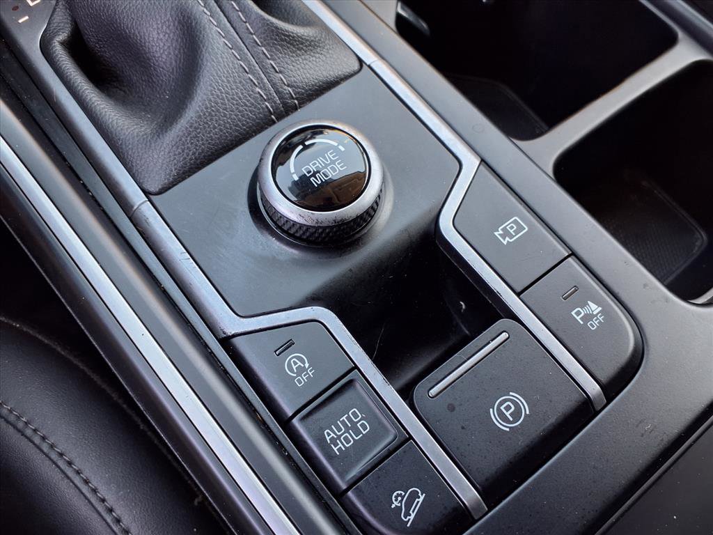 Used 2022 Kia Sorento EX w/ Panoramic Sunroof Package image 10