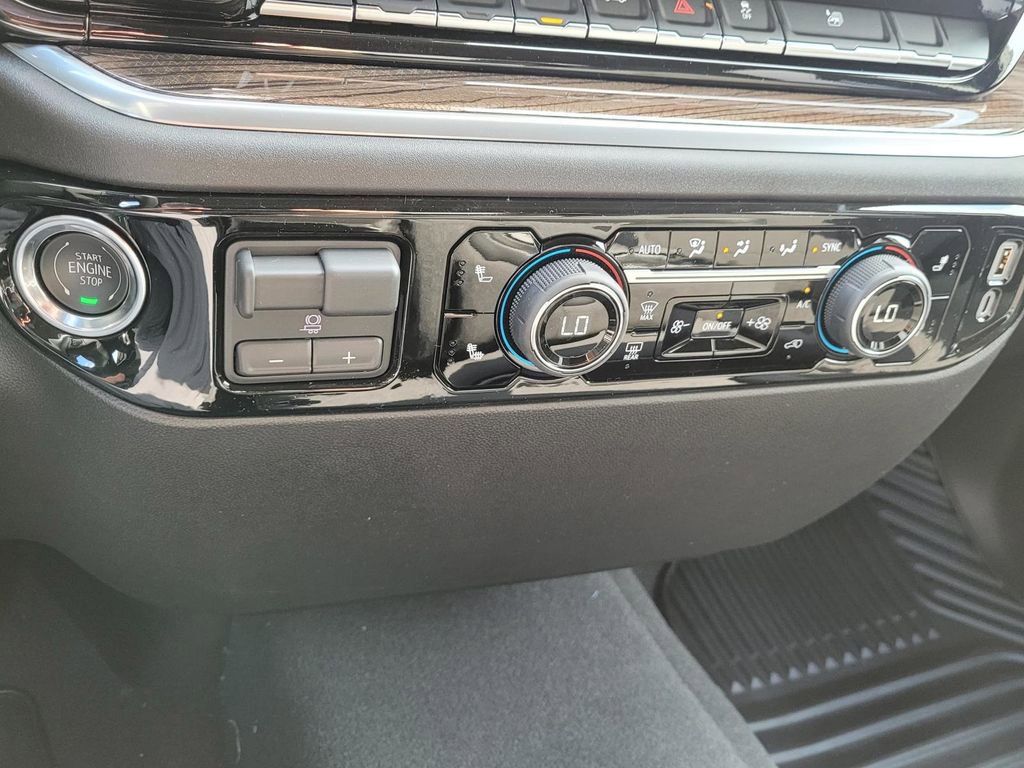 New 2026 Chevrolet Silverado 1500 LT image 18