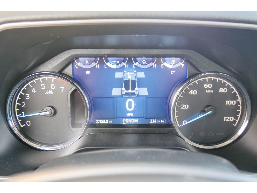 Used 2023 Ford F150 XLT w/ Equipment Group 302A High image 21