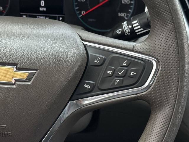 Used 2020 Chevrolet Malibu LS w/ Driver Confidence Package II FWD image 14