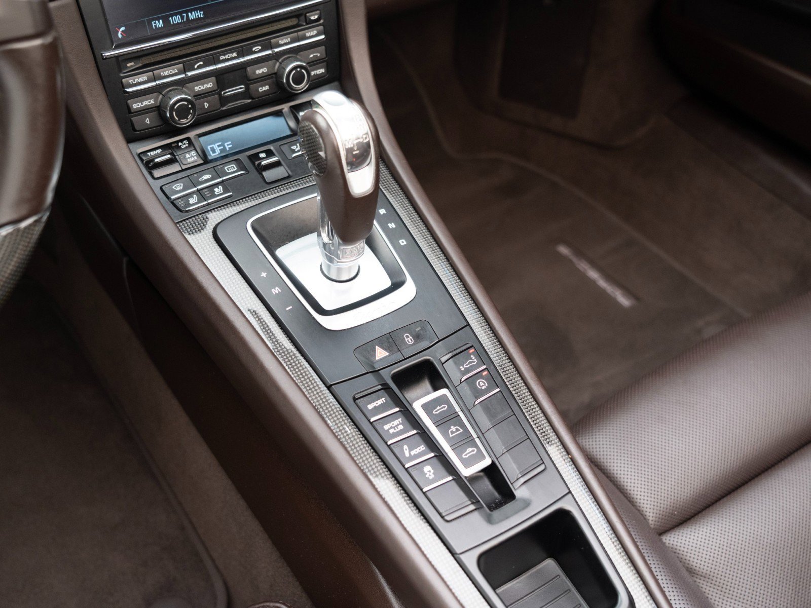 Certified 2014 Porsche 911 Turbo image 29