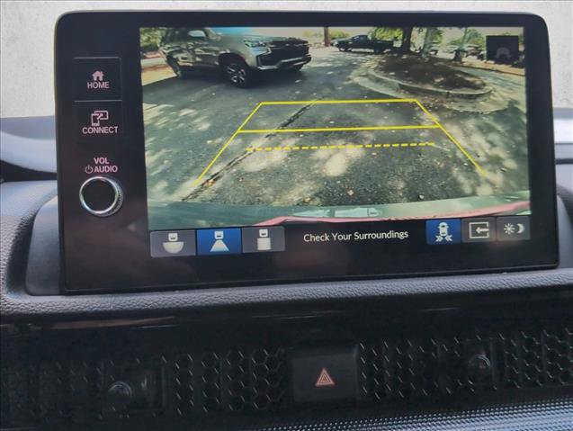 Used 2026 Honda CR-V EX-L image 11