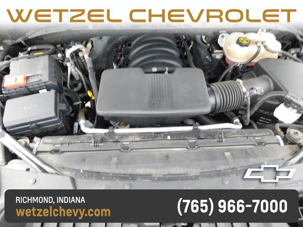 Used 2023 GMC Yukon XL Denali w/ Denali Reserve Package AWD/4WD image 53