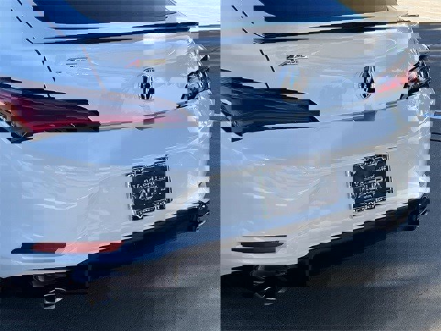 New 2026 Acura Integra A-Spec image 6