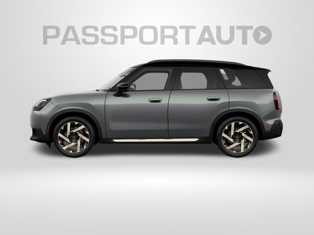 New 2027 MINI Cooper Countryman S AWD/4WD image 4