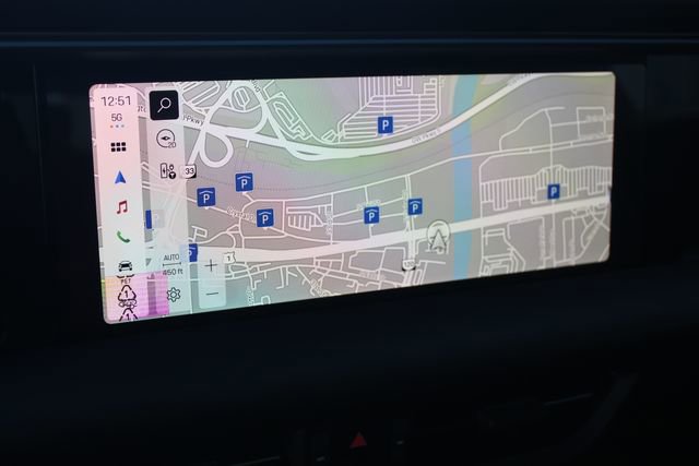 New 2026 Porsche Macan 4 Electric image 19