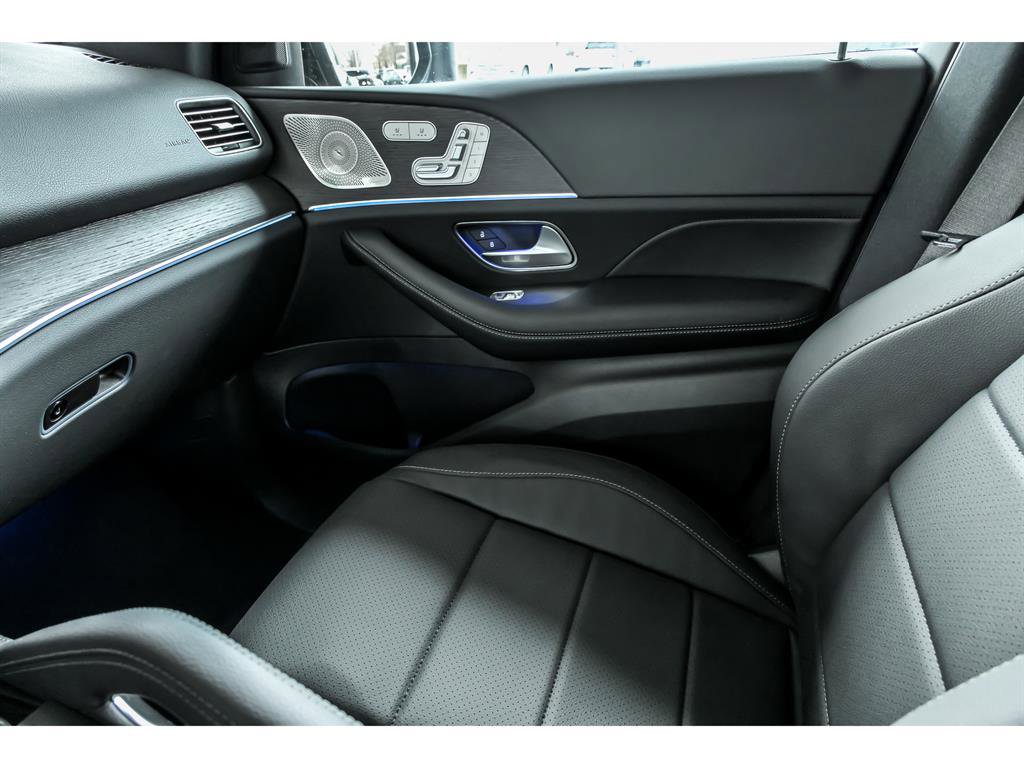 New 2026 Mercedes-Benz GLE 450 4MATIC image 20