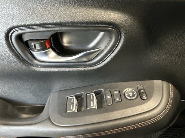Used 2024 Honda HR-V Sport image 19