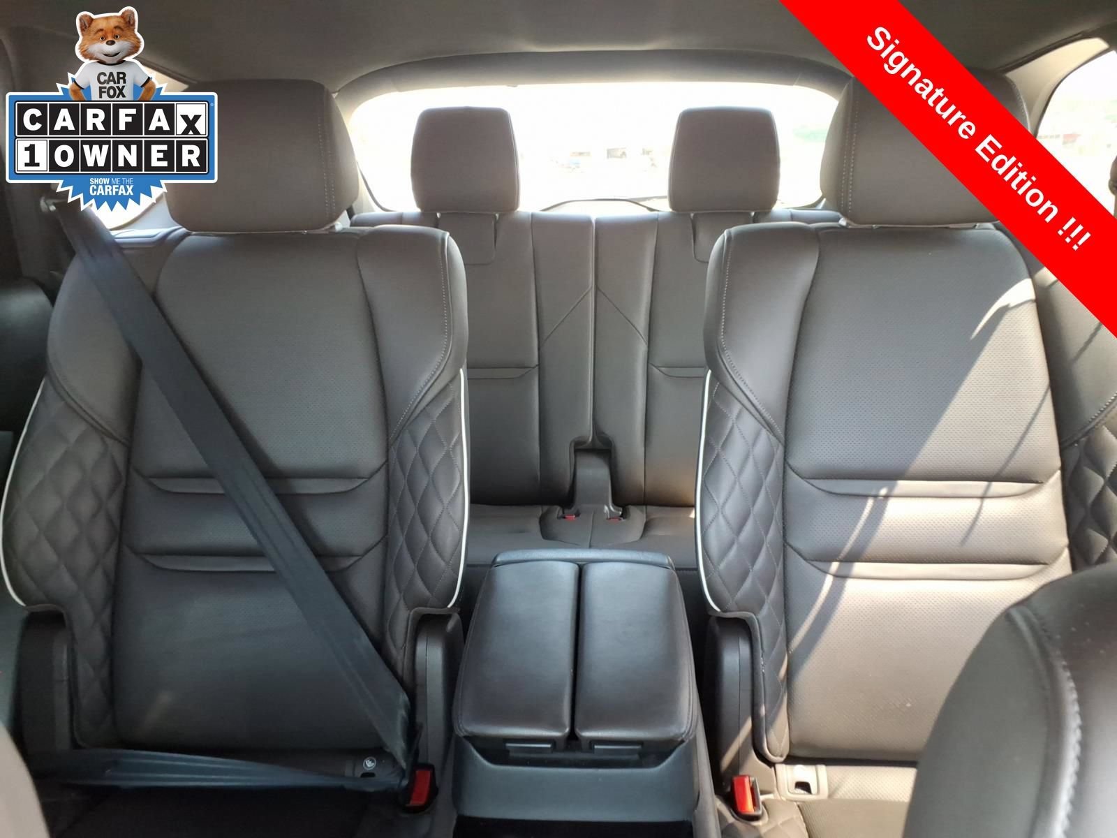 Used 2021 MAZDA CX-9 Signature AWD/4WD image 19